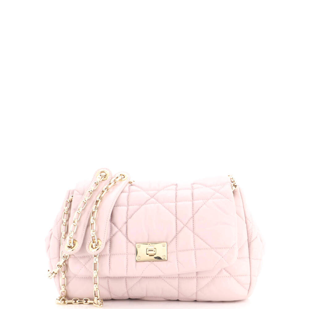 Christian Dior Small Milly La Foret Handbag